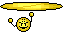 Overig Smileys Smileys en emoticons Smiley Met Cd