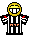 Overig Smileys Smileys en emoticons Smiley Juventus