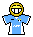 Overig Smileys Smileys en emoticons Smiley Lazio
