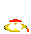 Overig Smileys Smileys en emoticons Smiley Met Sigaret