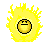 Overig Smileys Smileys en emoticons Smiley Powerup
