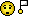 Overig Smileys Smileys en emoticons Smiley Met Vlaggetje