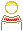 Overig Smileys Smileys en emoticons Smiley Op Trampoline
