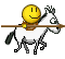Paarden Smileys Smileys en emoticons 