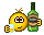 Smileys Smileys en emoticons Proost 