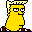 Simpsons Smileys Smileys en emoticons 