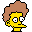 Simpsons Smileys Smileys en emoticons 