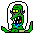 Simpsons Smileys Smileys en emoticons 