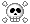 Skeletten Smileys Smileys en emoticons 