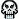 Skeletten Smileys Smileys en emoticons 