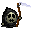 Skeletten Smileys Smileys en emoticons 