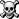 Skeletten Smileys Smileys en emoticons Doodskop Doodshoofd