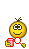 Spelen Smileys Smileys en emoticons Smiley Bellen Blazen