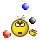 Spelen Smileys Smileys en emoticons 