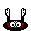 Smileys Smileys en emoticons Springende 