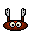 Smileys Smileys en emoticons Springende Springende Rode Smiley