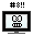 Televisie Smileys Smileys en emoticons 