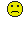 Smileys Smileys en emoticons Verdrietige 
