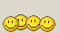 Verjaardag Smileys Smileys en emoticons 