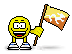 Vlaggen Smileys Smileys en emoticons 