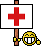 Vlaggen Smileys Smileys en emoticons 