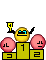 Smileys Smileys en emoticons Winnaar 