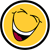 Smileys Smileys en emoticons Xd 