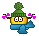 Smileys Ziek Smileys en emoticons 