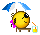 Smileys Zomer Smileys en emoticons 