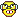 Smileys Smileys en emoticons Zonnebril 