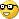 Smileys Smileys en emoticons Zonnebril 