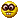 Smileys Smileys en emoticons Zonnebril 