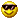 Smileys Smileys en emoticons Zonnebril 