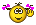 Zwaaien Smileys Smileys en emoticons 