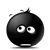 Smileys Smileys en emoticons Zwarte 