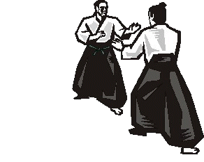 Aikido Sport plaatjes 