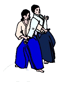 Aikido Sport plaatjes 