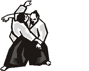 Aikido Sport plaatjes 