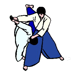 Aikido Sport plaatjes 