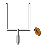 Sport plaatjes Amerikaans football 