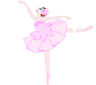 Ballet Sport plaatjes 