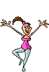 Ballet Sport plaatjes 