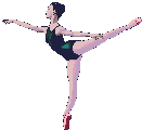 Ballet Sport plaatjes 