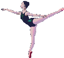 Ballet Sport plaatjes 
