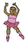 Ballet Sport plaatjes 