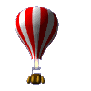 Sport plaatjes Ballonvaren 