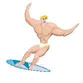 Sport plaatjes Bodybuilding 