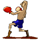 Boksen Sport plaatjes Bokser Boksen