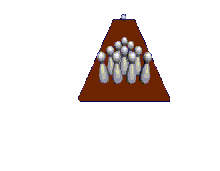Bowlen Sport plaatjes 