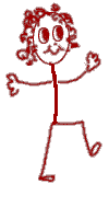 Sport plaatjes Dansers 